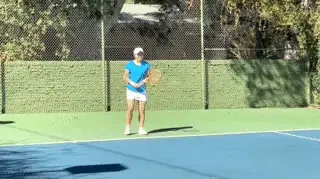 Figure from Ultimate drill games drills for developing touch part4