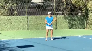 Figure from Ultimate drill games drills for developing touch part4