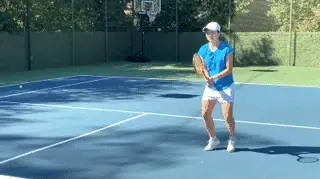 Figure from Ultimate drill games drills for developing touch part4