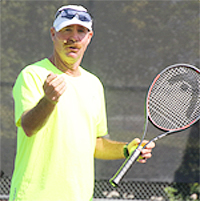 Figure from Ultimate drill games drills for developing touch part4