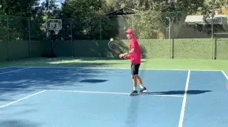 Ultimate Movement Drills With Jeff Salzenstein