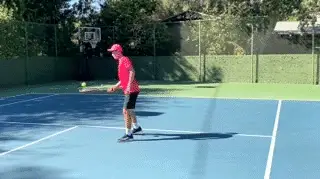 Figure from Ultimate drill games drills for developing touch part5
