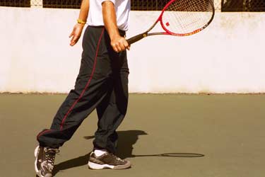 Figure from Private Lessons:
Understanding The Backhand Grips