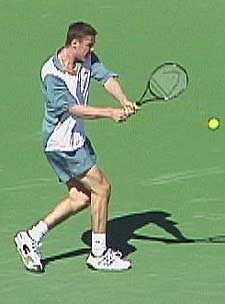 Figure from Private Lessons:
Understanding The Backhand Grips