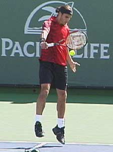 Figure from Private Lessons:
Understanding The Backhand Grips