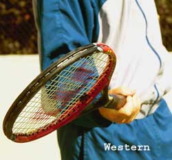 Figure from Private Lessons:
Understanding The Forehand Grips