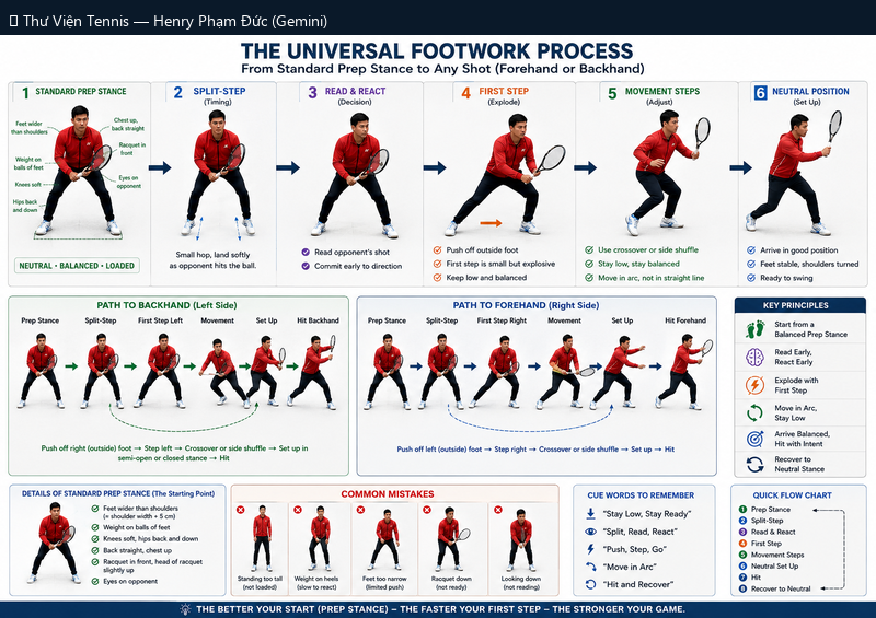 The Bailey Method Overview