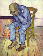 Figure from Unrealistic Perfectionism