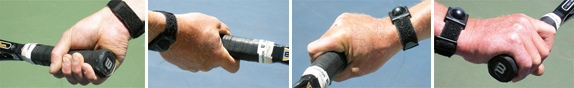 Figure from Weaponize Your One Handed Backhand