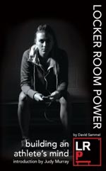 Figure from What Is Locker Room Power?