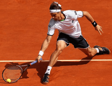 Figure 5 - Engage the Posterior Chain