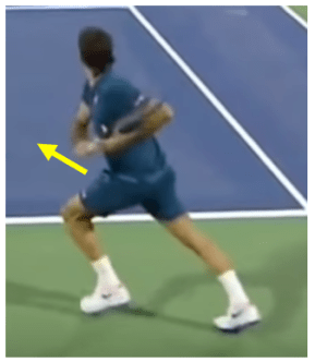 Figure 8 - Engage the Posterior Chain
