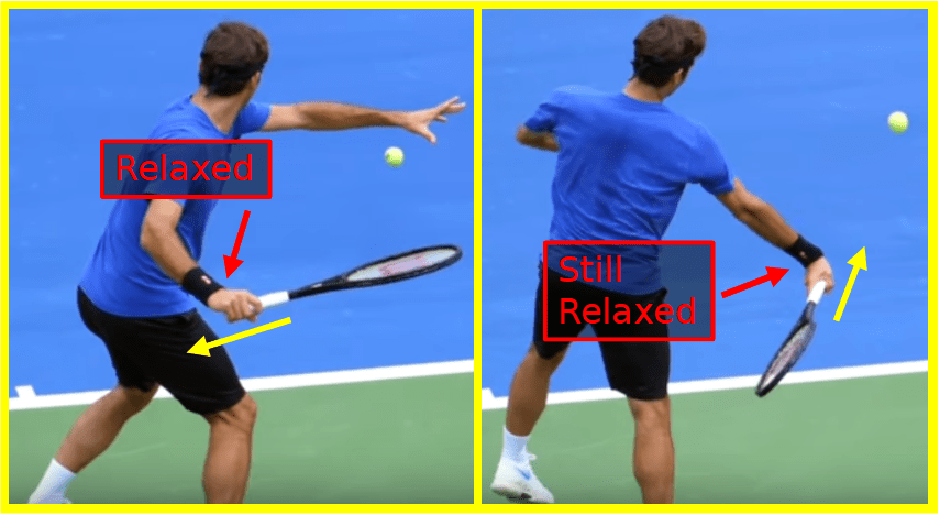 Figure 20 - Engage the Posterior Chain
