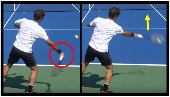 Figure 26 - Engage the Posterior Chain