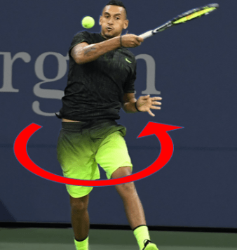 Figure 27 - Engage the Posterior Chain