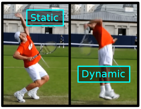 Figure 34 - Engage the Posterior Chain