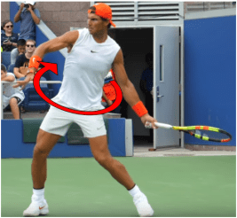 Figure 44 - Engage the Posterior Chain