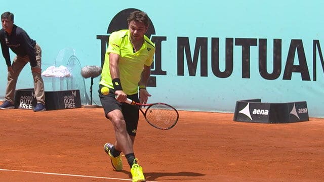 Figure 1 — THE FOOTWORK & STANCE