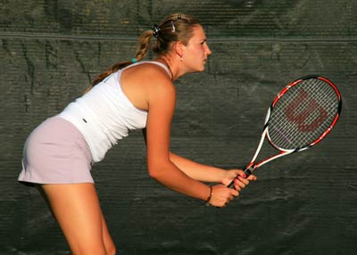 Figure 1 - Regrouping After You Volley