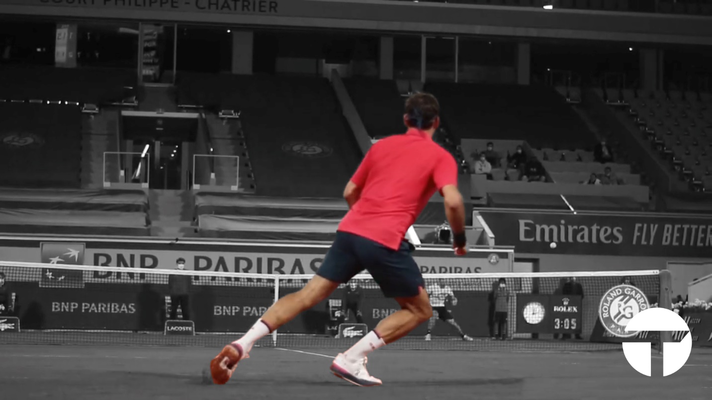 Figure from Movement — The Universal Athletic Position