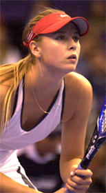 Figure from Your Temperament and Your Tennis
