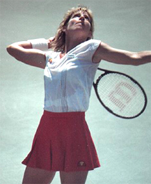 Figure from Your Temperament and Your Tennis