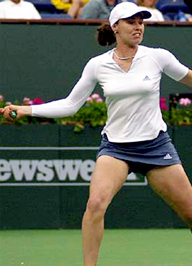 Figure from Your Temperament and Your Tennis