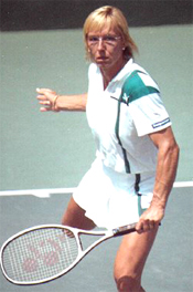 Figure from Your Temperament and Your Tennis