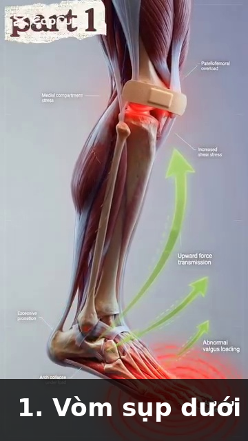 Giải phẫu đĩa đệm L4-L5