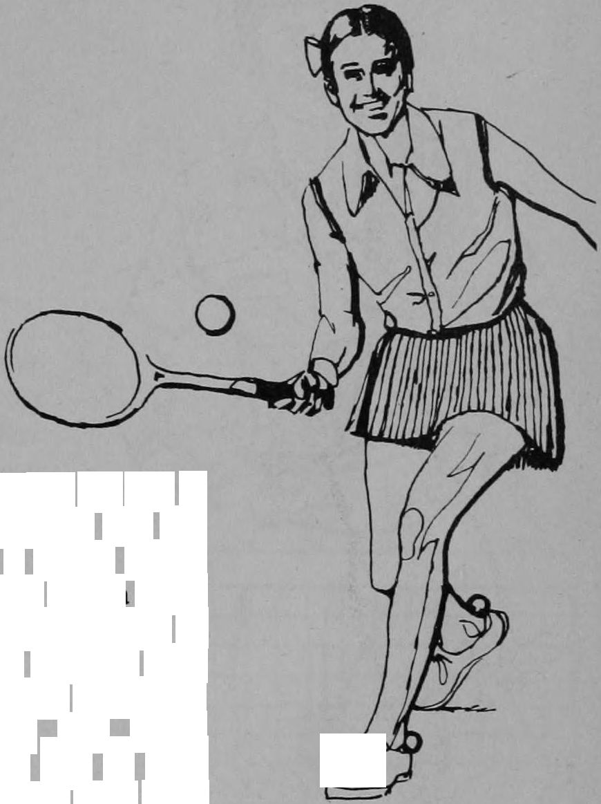 Minh họa kỹ thuật Rod Laver Mẹo #8: BẠN KHÔNG NHẤT THIẾT PHẢI CÓ MẶT TRÊN SÂN MỚI TẬP ĐƯỢC!