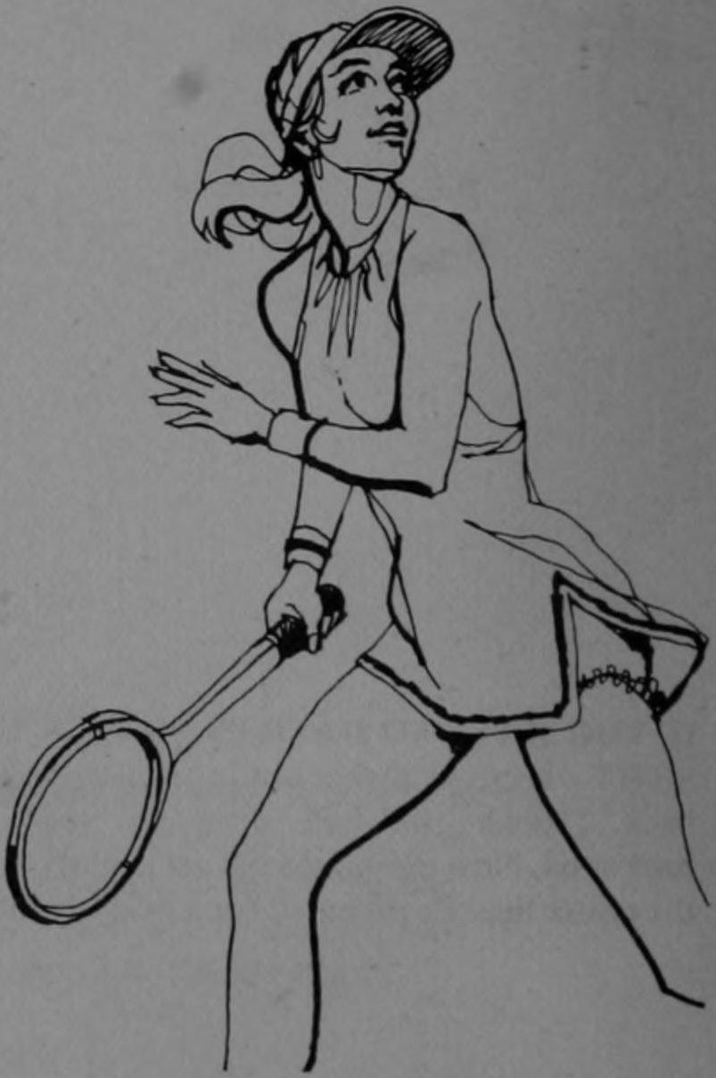 Minh họa kỹ thuật Rod Laver Mẹo #90: HẠ TRỌNG TÂM THẬT THẤP ĐỂ ĐÓN TRẢ NHỮNG ĐƯỜNG BÓNG SÂU VÀ NẶNG!