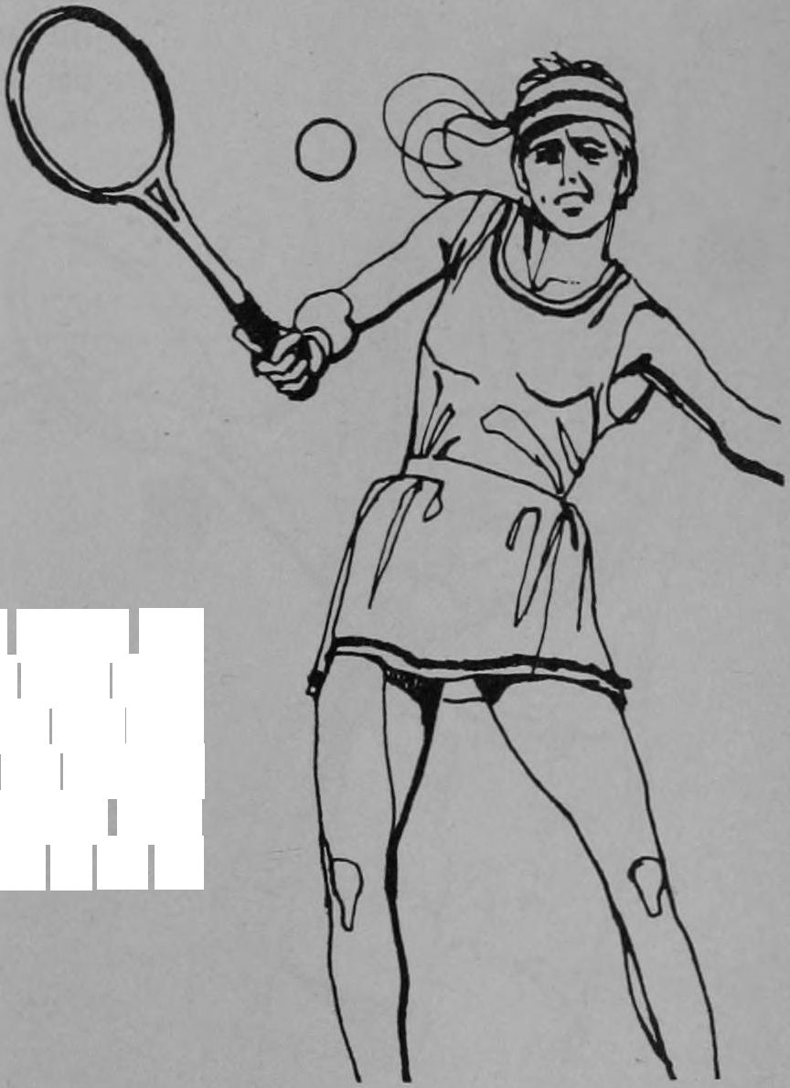 Minh họa kỹ thuật Rod Laver Mẹo #117: KHI BẠN BUỘC PHẢI ĐÁNH TỪ BỘ CHÂN MỞ (OPEN STANCE)