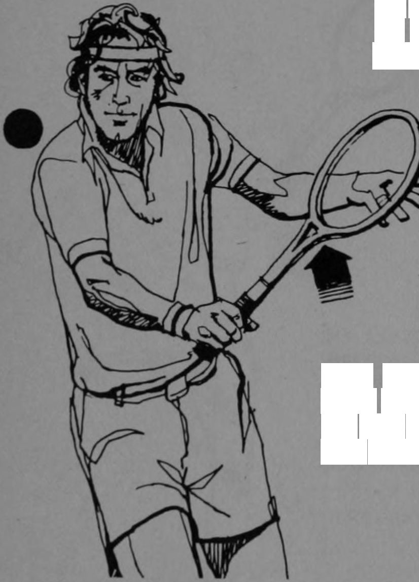 Minh họa kỹ thuật Rod Laver Mẹo #120: ƯỚC MUỐN SẼ CHẲNG THAY ĐỔI ĐƯỢC GÌ! CHỈ CÓ LUYỆN TẬP MỚI TẠO RA KẾT QUẢ!