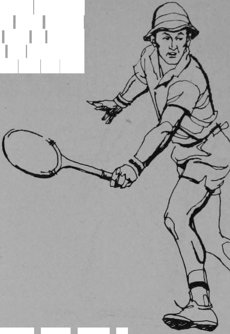 Minh họa kỹ thuật Rod Laver Mẹo #181: HÃY TẤN CÔNG DỨT KHOÁT MỌI QUẢ BÓNG NGẮN!