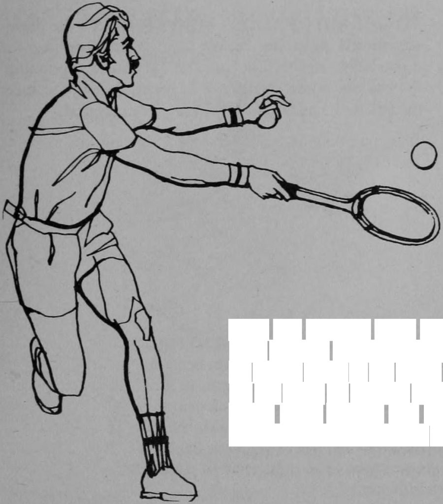Minh họa kỹ thuật Rod Laver Mẹo #195: HÃY HỌC CÁCH DI CHUYỂN BỘ CHÂN LINH HOẠT VÀ NHANH NHẸN!