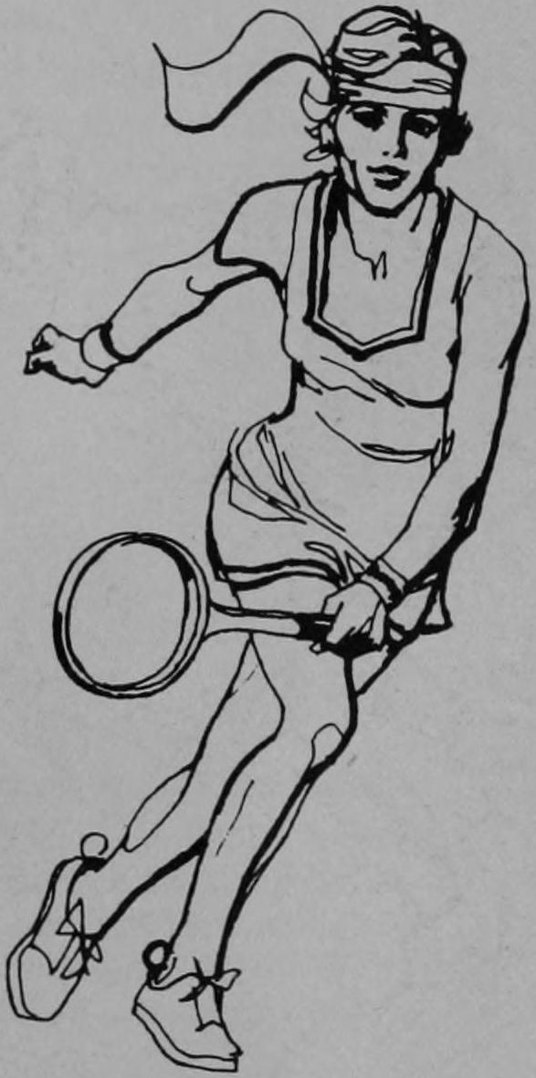 Minh họa kỹ thuật Rod Laver Mẹo #213: CHẮC CHẮN KHI TIẾP XÚC, THẢ LỎNG KHI HỒI PHỤC