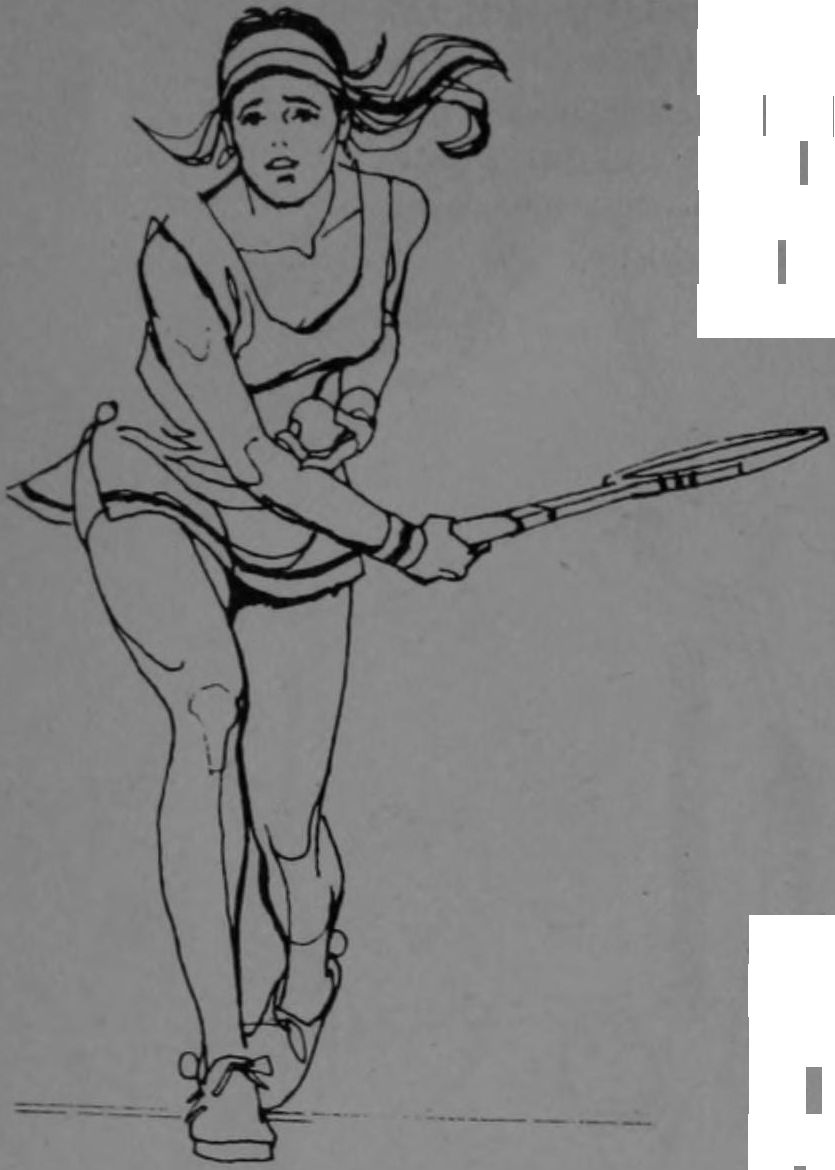 Minh họa kỹ thuật Rod Laver Mẹo #220: VŨ KHÍ THUẬN TAY NÉ TRÁI ĐÁNH XÉ GÓC (INSIDE-OUT FOREHAND)