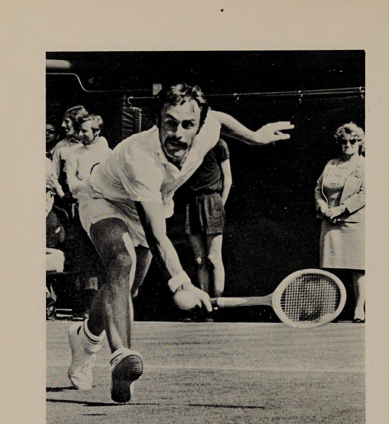 John Newcombe