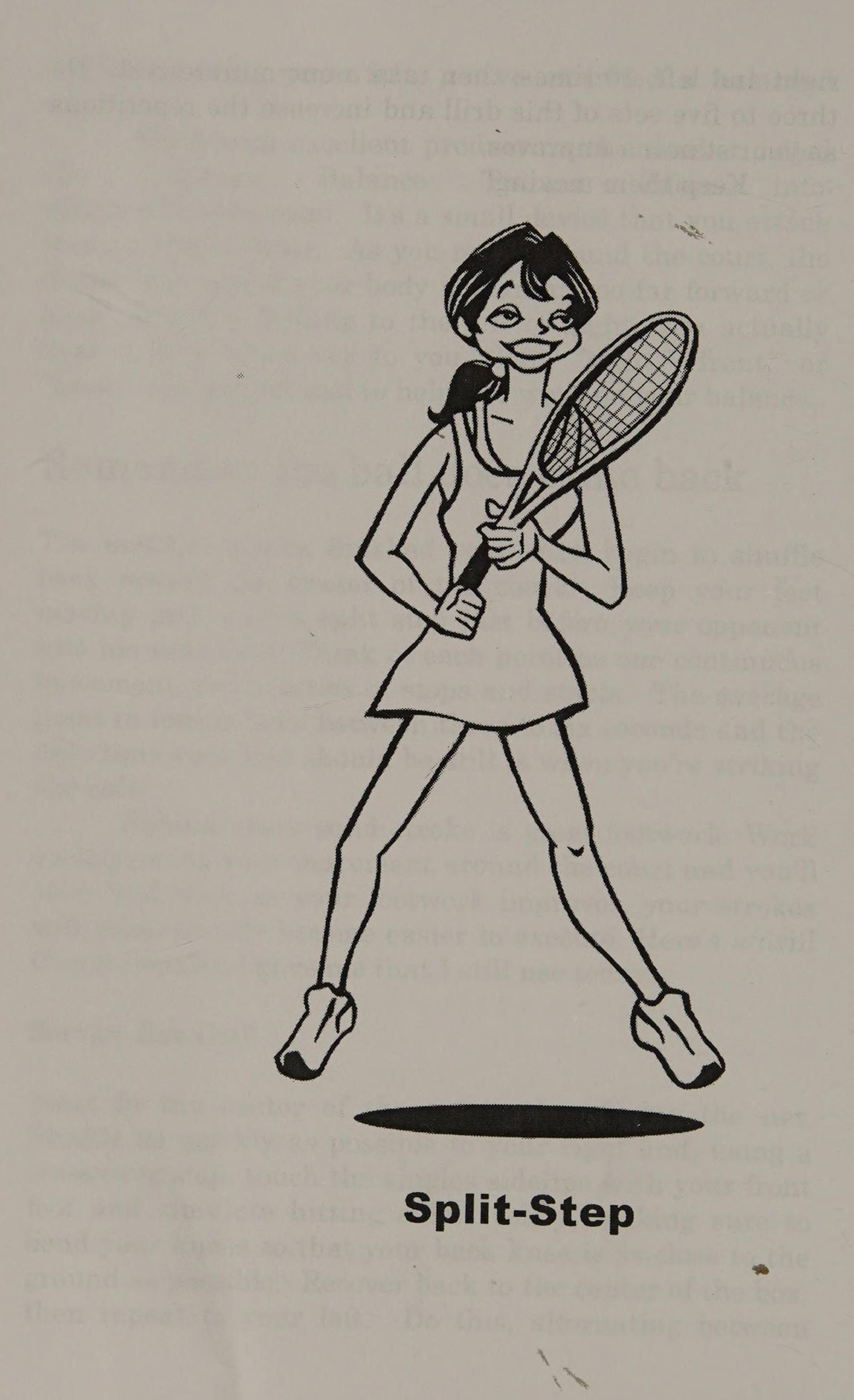 Tiêu Diệt Đôi Chân Chết (Defeating Stinky Feet) — 3 Bí Mật Di Chuyển Nhẹ Nhàng