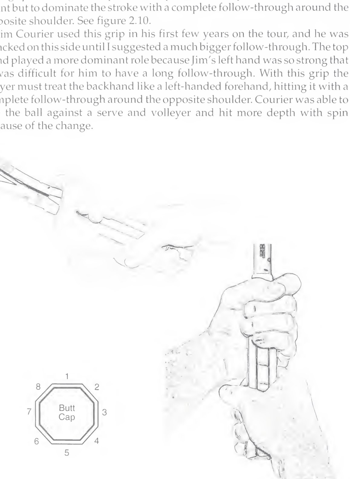 Two-Handed