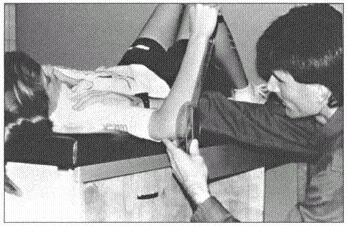 Minh họa bài tập trong sách Complete Conditioning for Tennis