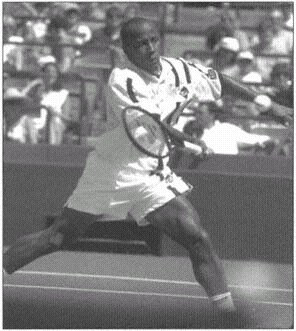 Minh họa bài tập trong sách Complete Conditioning for Tennis