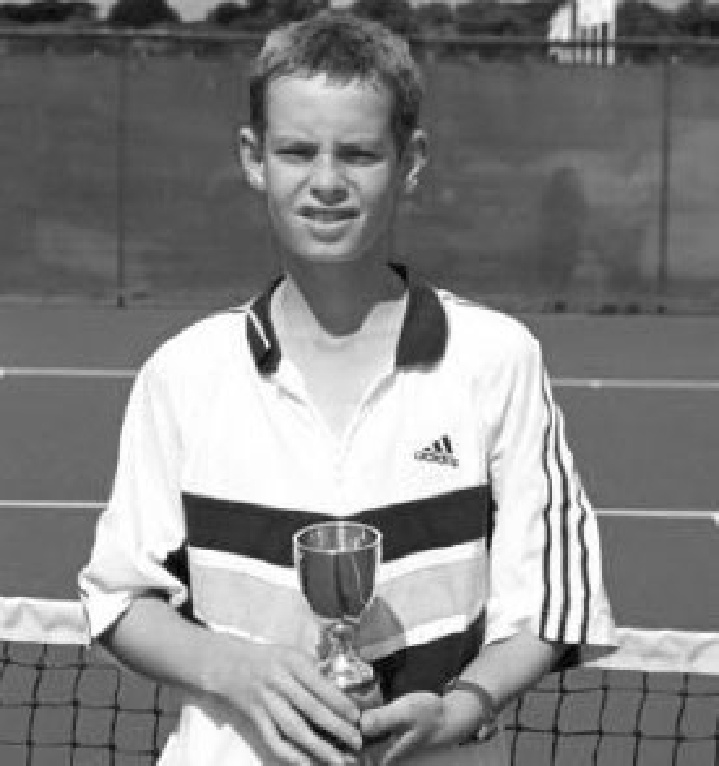 Andy Murray rèn luyện thể lực và chu kỳ thi đấu