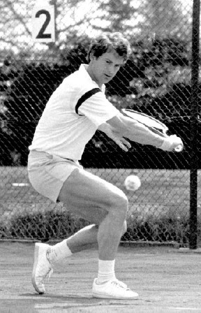 Nhà vô địch Mary Pierce — Học trò ưu tú của huấn luyện viên Martin van Daalen