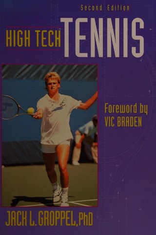 Book cover: Biomechanics & Sport Science at the Top
