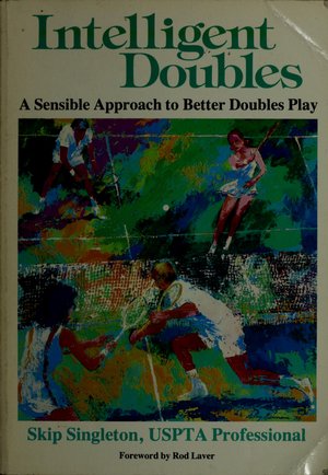 Bìa sách Intelligent Doubles Skip Singleton