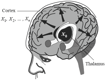 Hình 20.7. sự nhận thức-