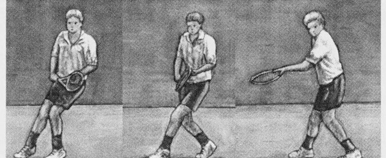 Minh hoạ phán đoán và bộ chân (trang 42)