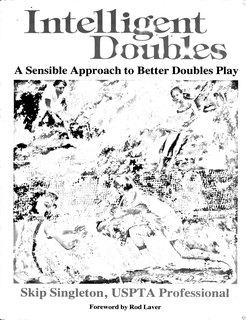 Book cover: Intelligent Doubles
