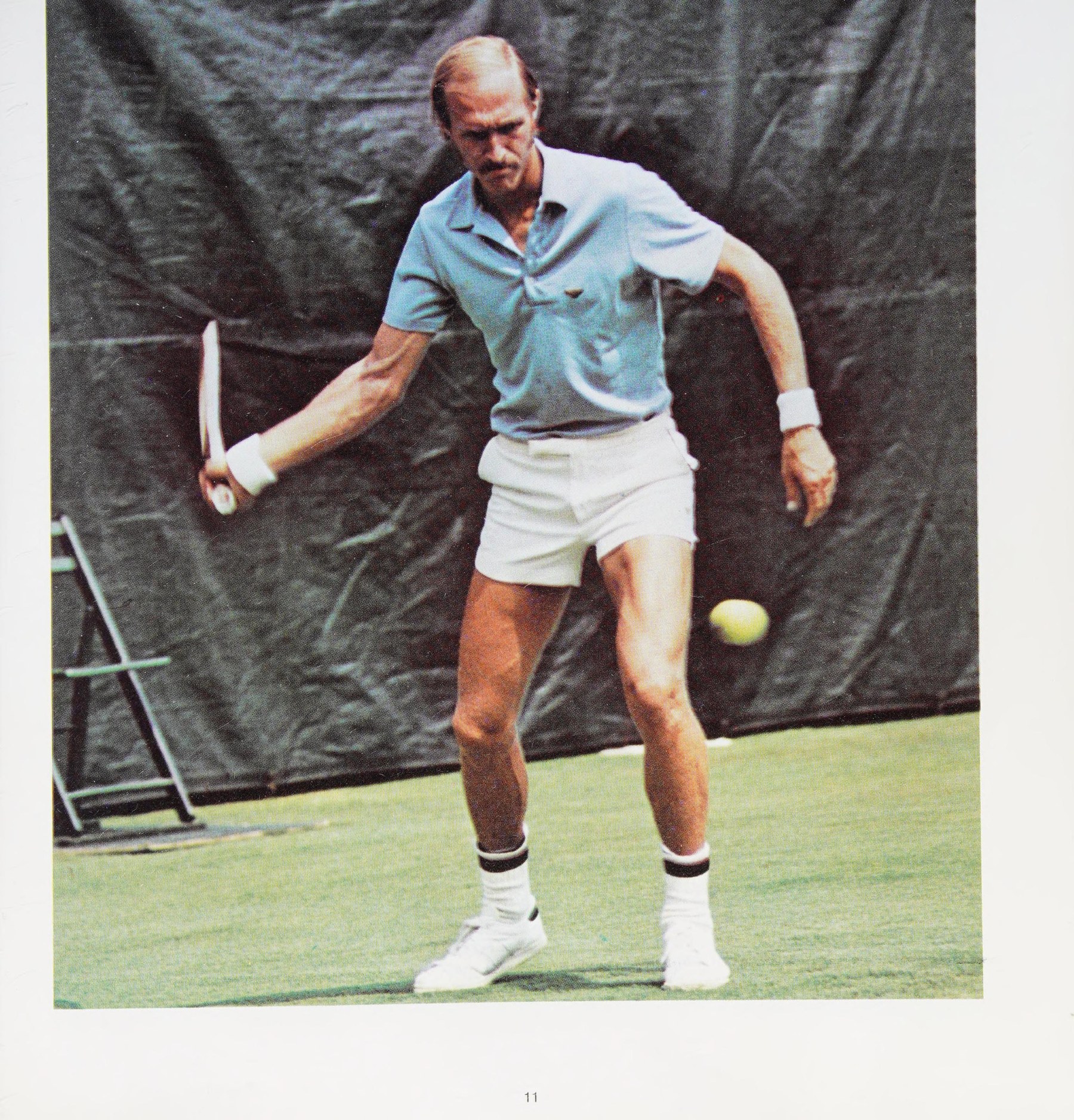 Basic #3: Early Backswing Coil & Shoulder Turn